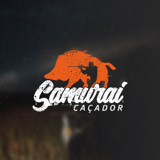 Samurai Caçador