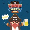 Camp Thirsty Beer