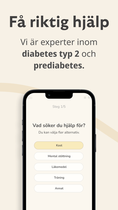 Chronos Care: Diabetesvårdのおすすめ画像3