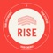 JOIN RISE FITNESS TO ACCESS THIS APP, IF YOU HAVE  ALREADY JOINED PLEASE DOWNLOAD AND LOG IN RIGHT NOW