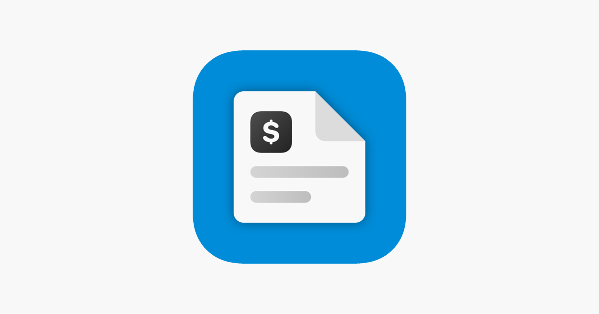 ‎Tiny Invoice: An Invoice Maker on the App Store