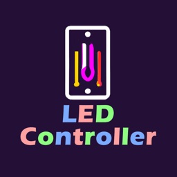 BLE LED Controller