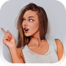Get Art Cartoon Filters for iOS, iPhone, iPad Aso Report