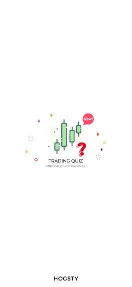 Game screenshot Trading Quiz mod apk