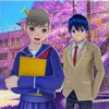 Anime School Life Simulator