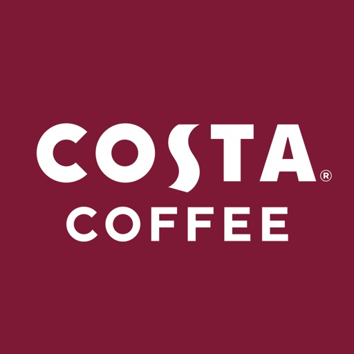 Costa Coffee BaristaBot iOS App