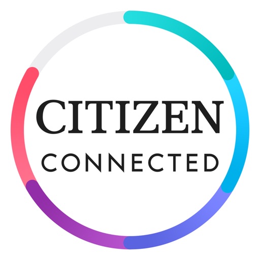 citizen watches logo