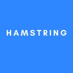 Hamstring - Running App