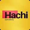 Hachi Sushi Delivery