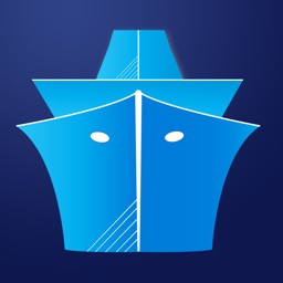 MarineTraffic icône