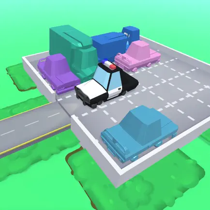 Traffic Jam - 3D Puzzle Читы