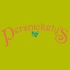 Persnickety's