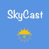 SkyCast - iPhoneアプリ