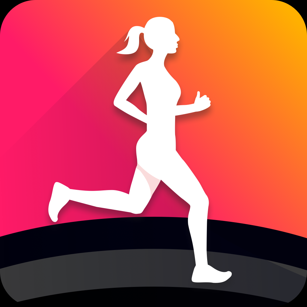 Get Run Tracker - GPS Run Trainer for iOS, iPhone, iPad Aso Report