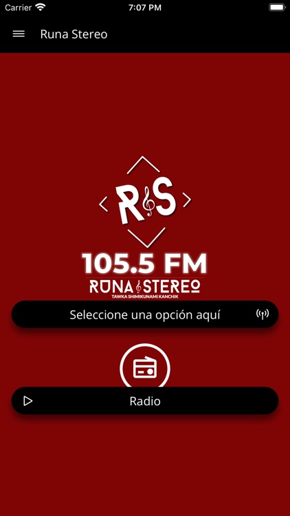 RS Radio TV screenshot-3