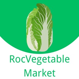 RocVegetableMarket