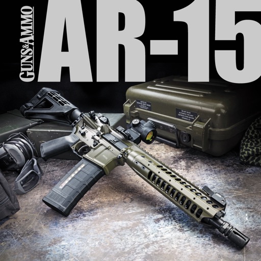 Book of the AR-15 Download