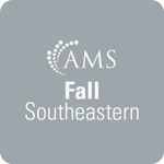 AMS Fall Southeastern 2021