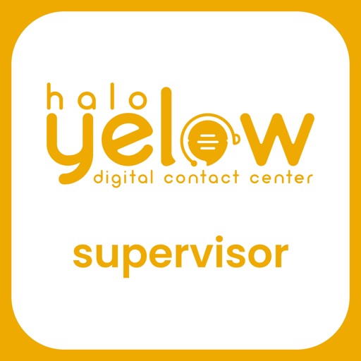 HaloYelow Supervisor