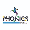 Digital Buddy : Phonics World