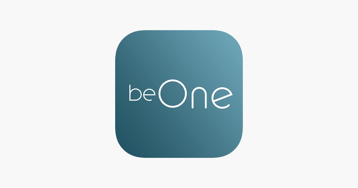 ‎beOne.digital en App Store