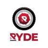 Ryde-Customer
