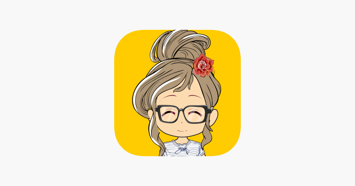 ‎princess Dress Up Avatar Maker On The App Store