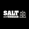 Salt & Vinegar Droitwich