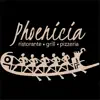 Phoenicia App Feedback