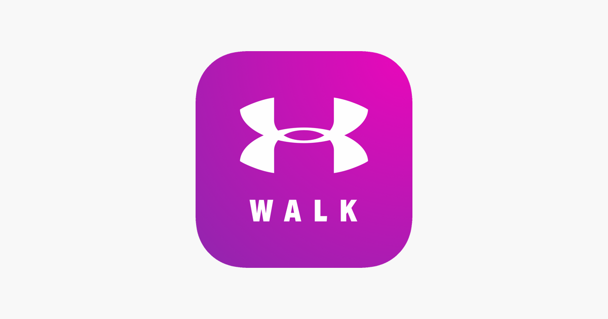 Under Armour Map My Fitness App 