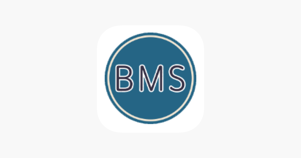 ‎en Bms On The App Store