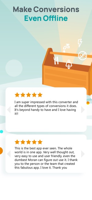Unit Converter All Conversion On The App Store