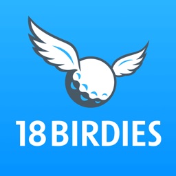 Golf GPS 18Birdies
