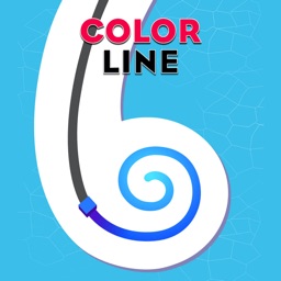 Color Line - Running