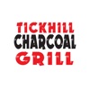 Tickhill Charcoal Grill