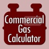 Icon Commercial Gas Calculator