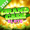 Grand Cash Casino Slots Games - GAMEHAUS LIMITED