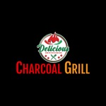 Delicious Charcoal Grill