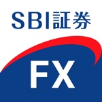 HYPER FXアプリ-FX・為替 SBI証券の取引アプリ