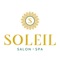 The Soleil Salon Spa app makes booking your appointments and managing your loyalty points even easier