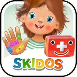 Doctor Games: For Kids