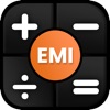 EMI Calculator - Loan Compare