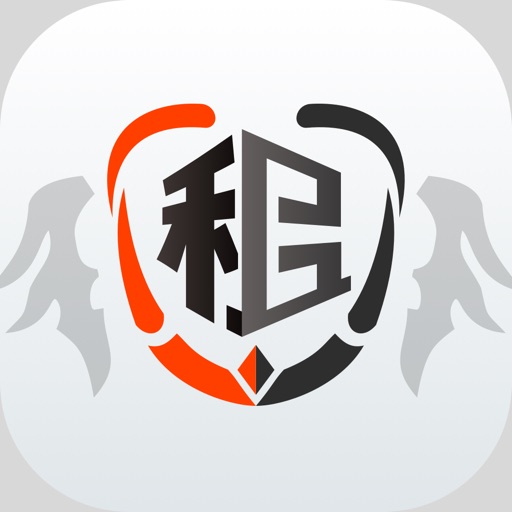 租号购logo