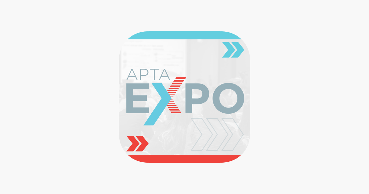 ‎APTA Expo on the App Store