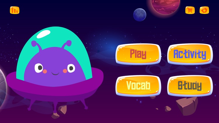 Grade 1 Science screenshot-3