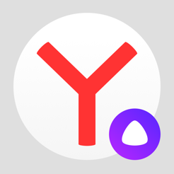 ‎Yandex Browser