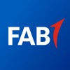 FAB Mobile Banking App Icon