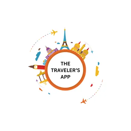 The Traveler’s App Читы