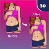Abs Workout in 30 Days