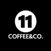 11 Coffee & co, East Sheen
